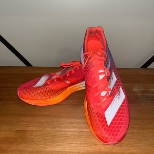 Adidas adizero pro mens running shoes